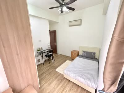 For Rent - Dover Parkview