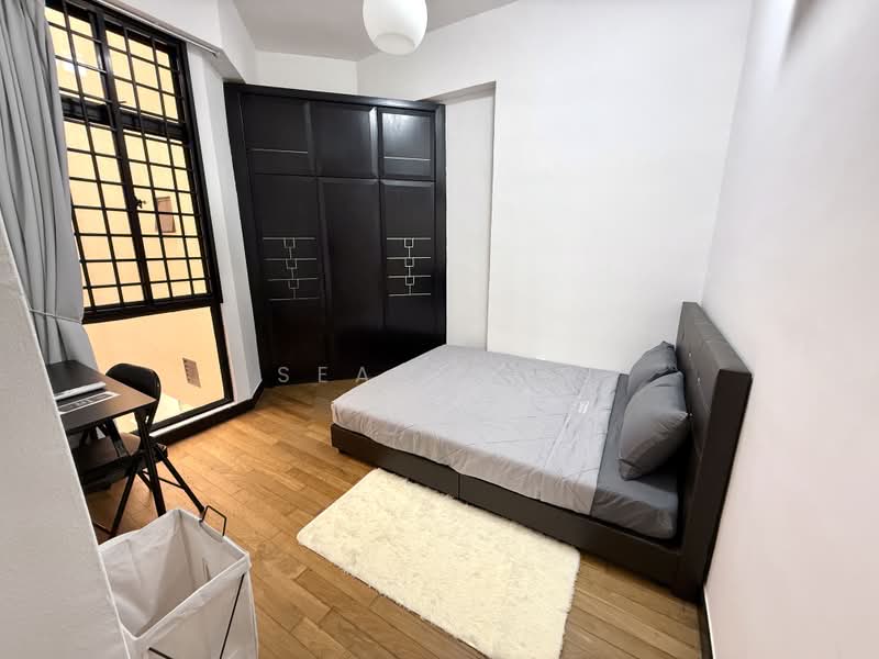 Dover Parkview, 30 Dover Rise, Room Rental, 100 sqft, Condominium For Rent, by Sean Ong, 500048471 - Bedroom - PropertyGuru.com.sg