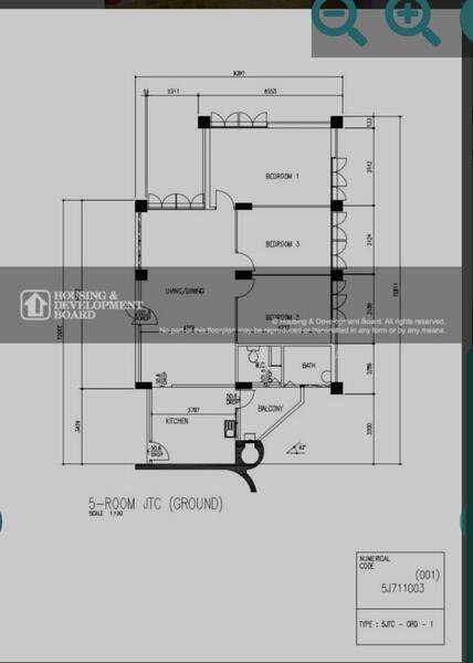 For Sale 198 Boon Lay Drive