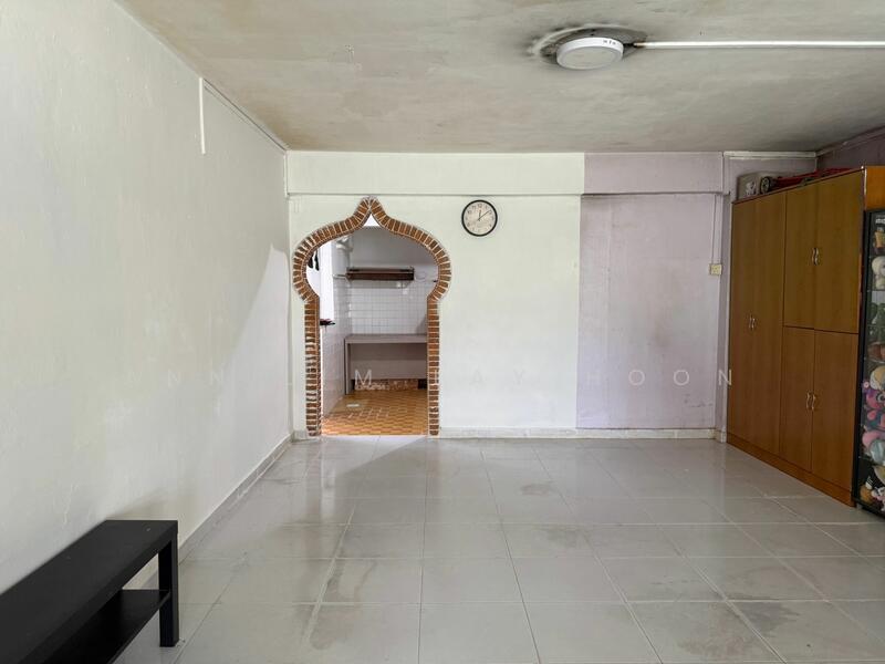 For Sale - 198 Boon Lay Drive