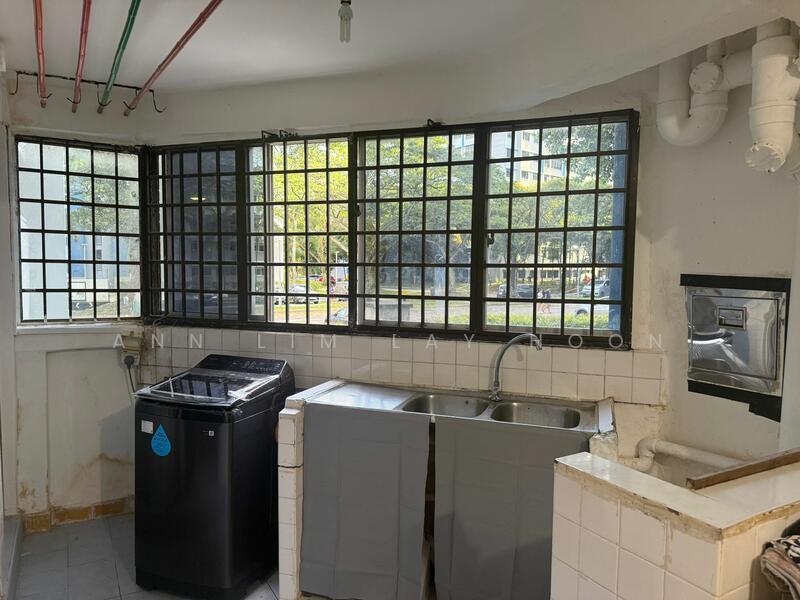 For Sale - 198 Boon Lay Drive