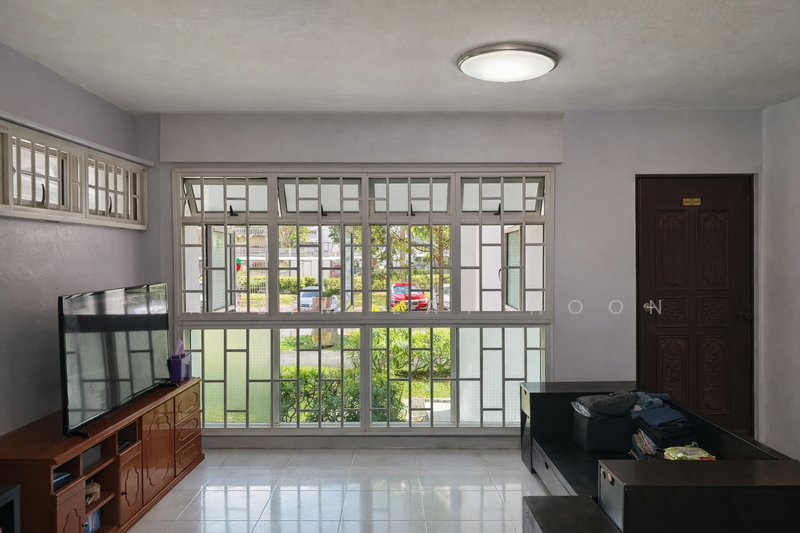 For Sale - 198 Boon Lay Drive