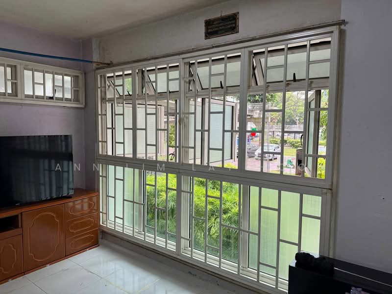 For Sale - 198 Boon Lay Drive