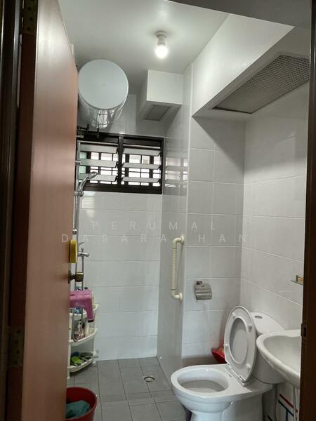 For Sale - 28C Dover Crescent