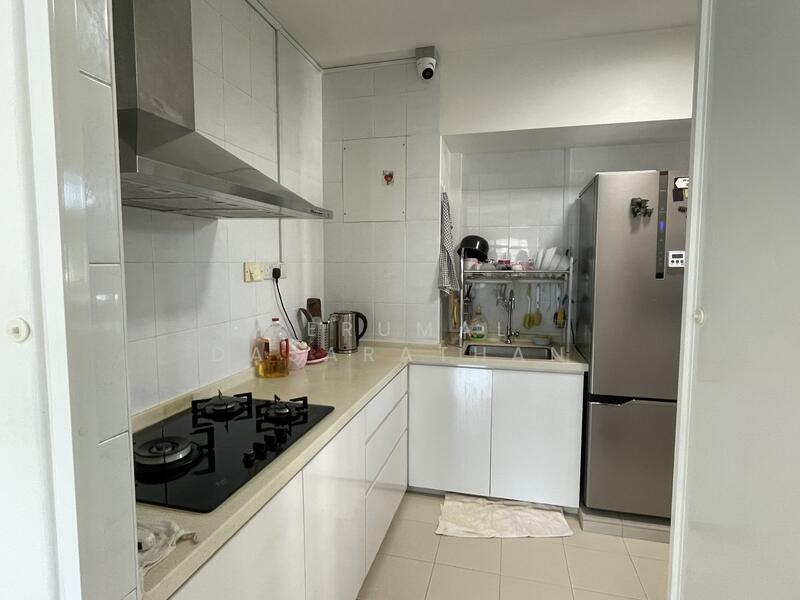 For Sale - 28C Dover Crescent