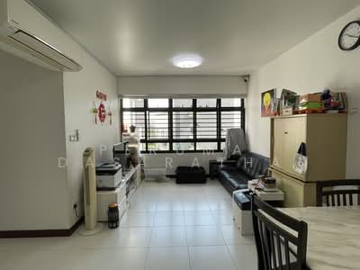 For Sale - 28C Dover Crescent