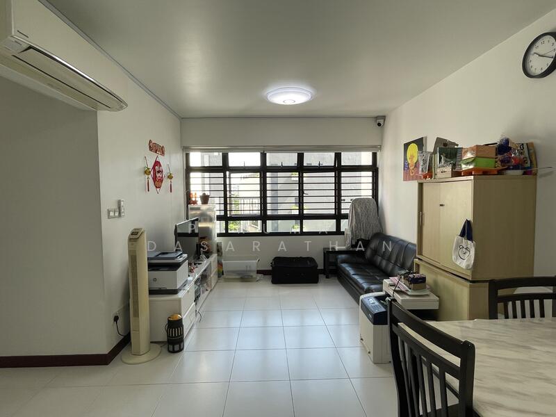 For Sale - 28C Dover Crescent