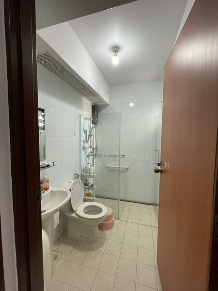 For Sale - 28C Dover Crescent