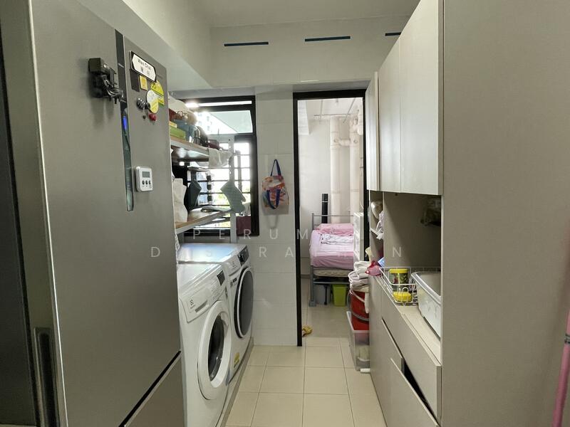 For Sale - 28C Dover Crescent