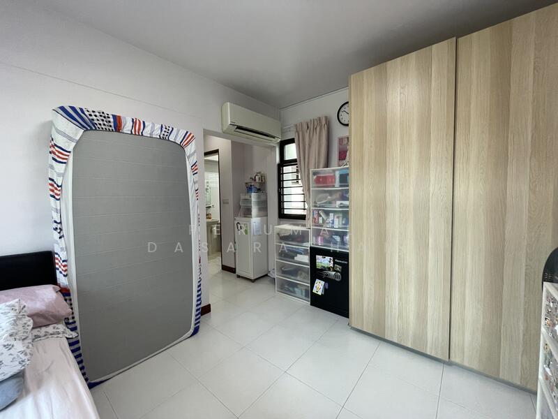 For Sale - 28C Dover Crescent