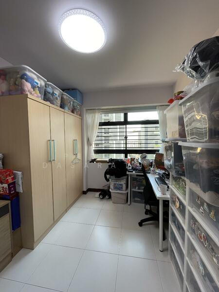 For Sale - 28C Dover Crescent