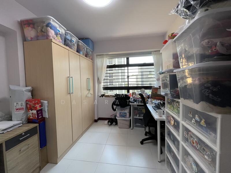 For Sale - 28C Dover Crescent