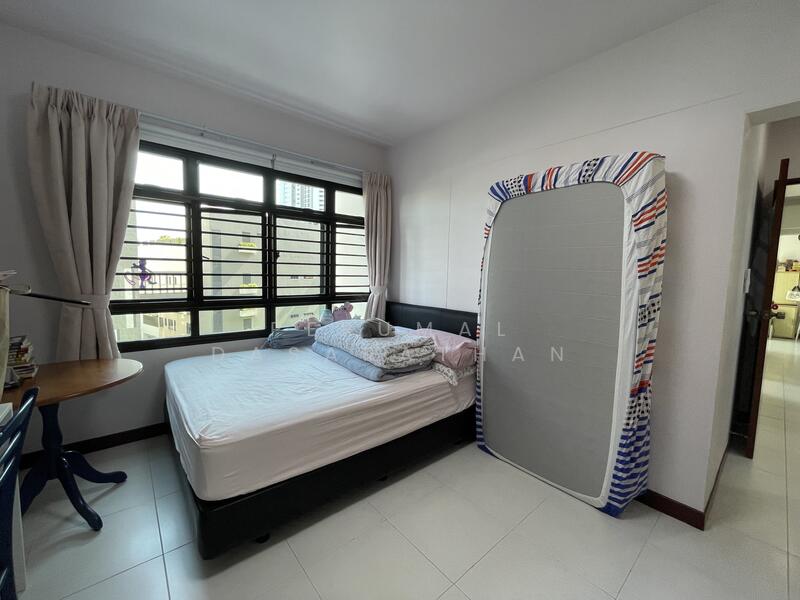 For Sale - 28C Dover Crescent