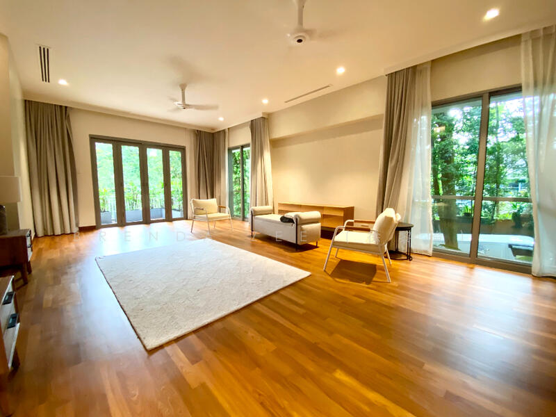 Good Class Bungalow with Pool ✧ Bukit Timah Vicinity, Bukit Timah, Cluny Hill, Cluny Park Road, 5 Bedrooms, 7,736 sqft, Good Class Bungalow For Rent, by Brenda Zee (徐黎倫), 500048480 - Bedroom - PropertyGuru.com.sg