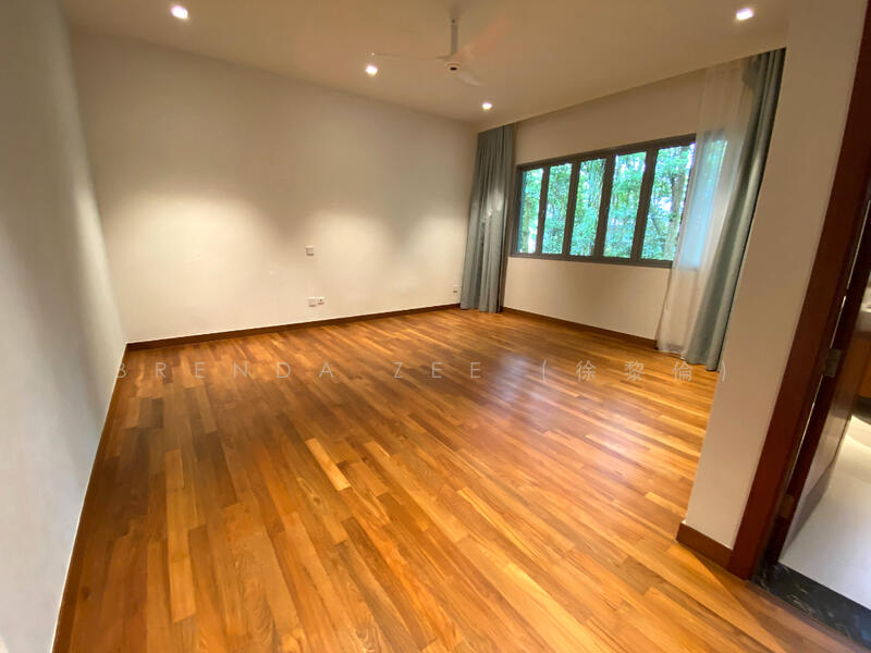 Good Class Bungalow with Pool ✧ Bukit Timah Vicinity, Bukit Timah, Cluny Hill, Cluny Park Road, 5 Bedrooms, 7,736 sqft, Good Class Bungalow For Rent, by Brenda Zee (徐黎倫), 500048480 - Bedroom - PropertyGuru.com.sg