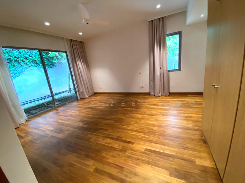 Good Class Bungalow with Pool ✧ Bukit Timah Vicinity, Bukit Timah, Cluny Hill, Cluny Park Road, 5 Bedrooms, 7,736 sqft, Good Class Bungalow For Rent, by Brenda Zee (徐黎倫), 500048480 - Bedroom - PropertyGuru.com.sg