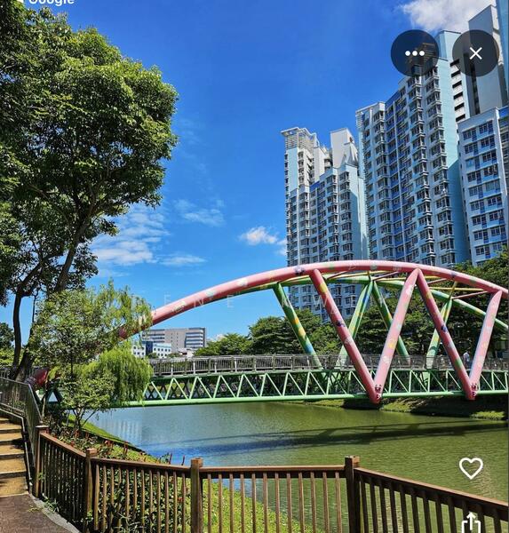 For Rent - 54 Geylang Bahru