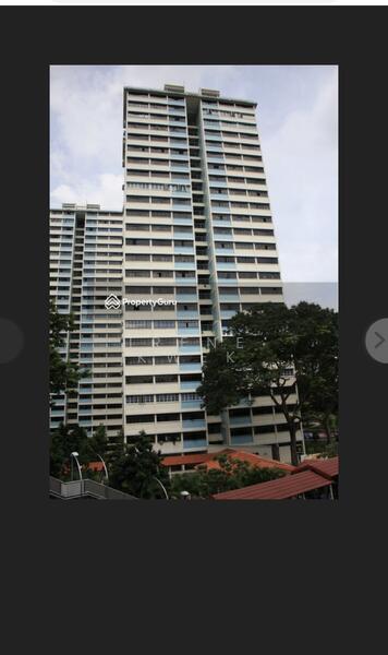 For Rent - 54 Geylang Bahru