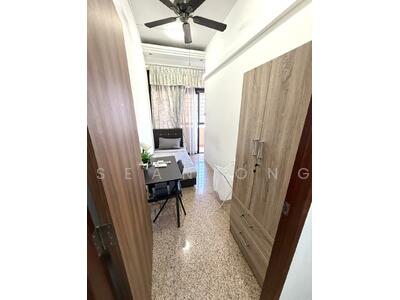 For Rent - Dover Parkview