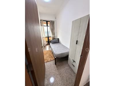 For Rent - Dover Parkview