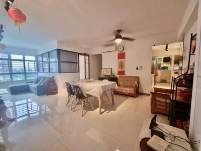 For Sale - 452A Bukit Batok West Avenue 6