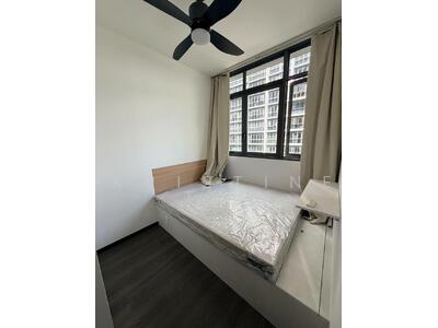 For Rent - Symphony Suites