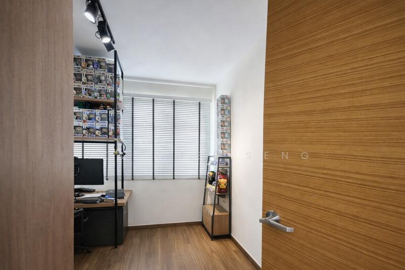70C Telok Blangah Heights HDB Flat For Sale at S$ 1,180,000 | PropertyGuru Singapore - Study