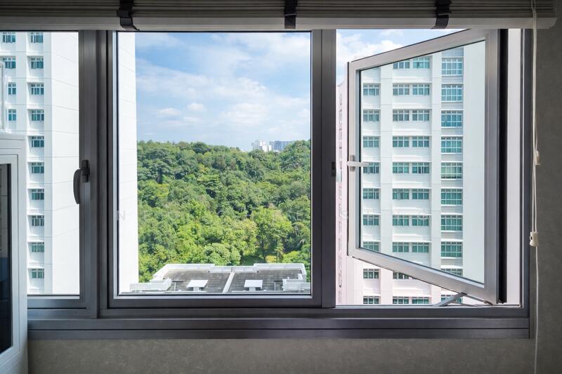 70C Telok Blangah Heights HDB Flat For Sale at S$ 1,180,000 | PropertyGuru Singapore - View