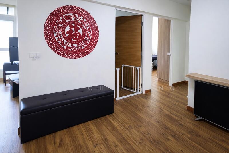 70C Telok Blangah Heights HDB Flat For Sale at S$ 1,180,000 | PropertyGuru Singapore - Interior