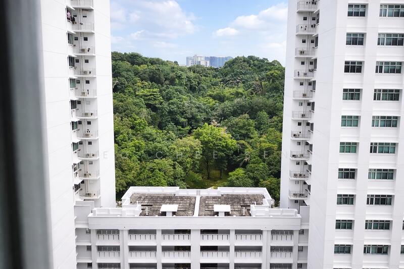 70C Telok Blangah Heights HDB Flat For Sale at S$ 1,180,000 | PropertyGuru Singapore - Exterior