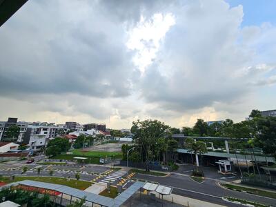 For Rent - Forett at Bukit Timah