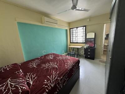 For Rent - 110 Woodlands Street 13