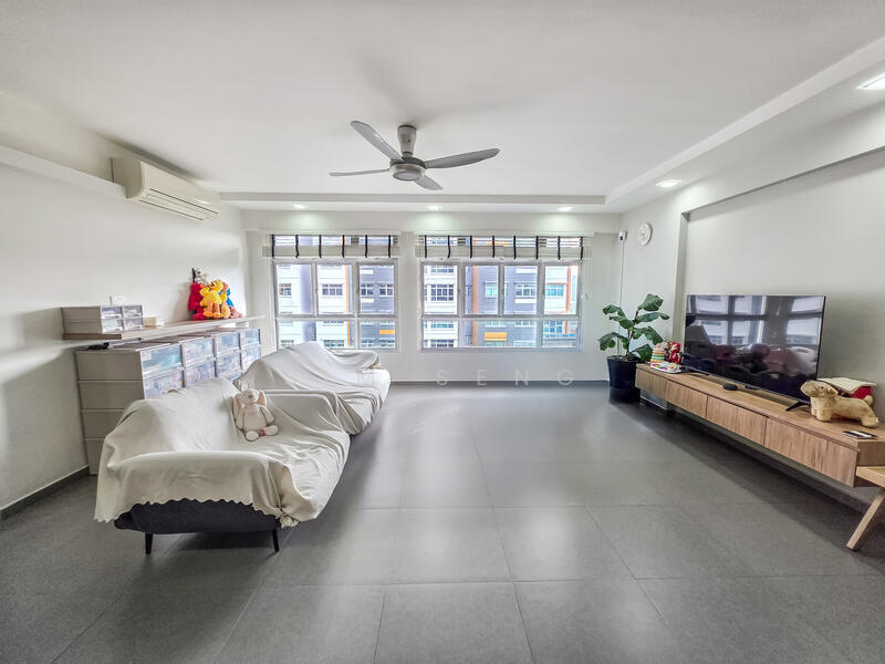 For Sale - 338D Anchorvale Crescent