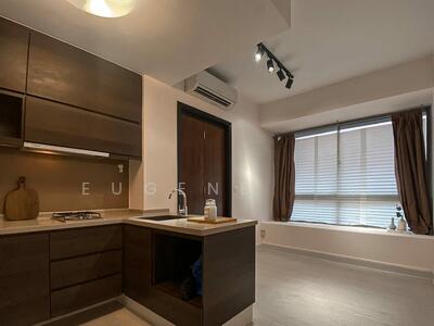 For Sale - Kembangan Suites