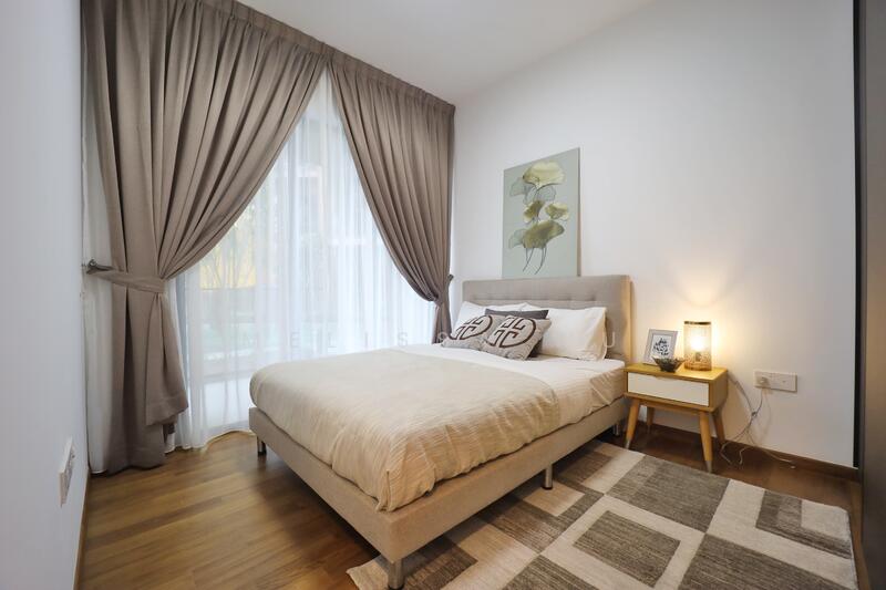 Fourth Avenue Residences, 8 Fourth Avenue, 3 Bedrooms, 1,076 sqft, Condominium For Rent, by Melissa Wu, 500048506 - PropertyGuru.com.sg