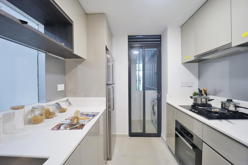 Fourth Avenue Residences, 8 Fourth Avenue, 3 Bedrooms, 1,076 sqft, Condominium For Rent, by Melissa Wu, 500048506 - PropertyGuru.com.sg