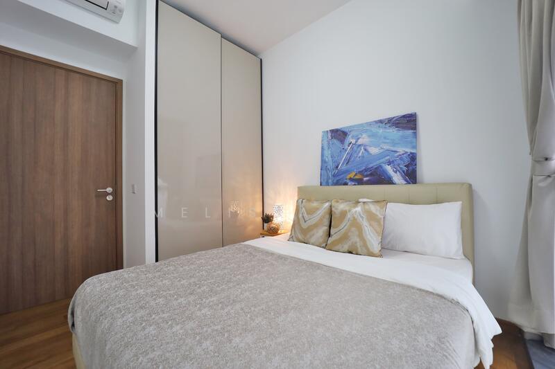 Fourth Avenue Residences, 8 Fourth Avenue, 3 Bedrooms, 1,076 sqft, Condominium For Rent, by Melissa Wu, 500048506 - PropertyGuru.com.sg