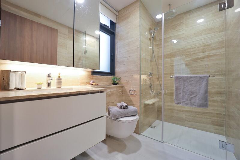 Fourth Avenue Residences, 8 Fourth Avenue, 3 Bedrooms, 1,076 sqft, Condominium For Rent, by Melissa Wu, 500048506 - PropertyGuru.com.sg