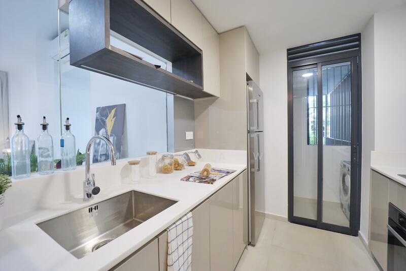 Fourth Avenue Residences, 8 Fourth Avenue, 3 Bedrooms, 1,076 sqft, Condominium For Rent, by Melissa Wu, 500048506 - PropertyGuru.com.sg