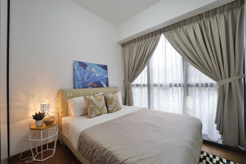 Fourth Avenue Residences, 8 Fourth Avenue, 3 Bedrooms, 1,076 sqft, Condominium For Rent, by Melissa Wu, 500048506 - PropertyGuru.com.sg