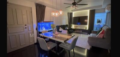 For Rent - 687B Choa Chu Kang Drive