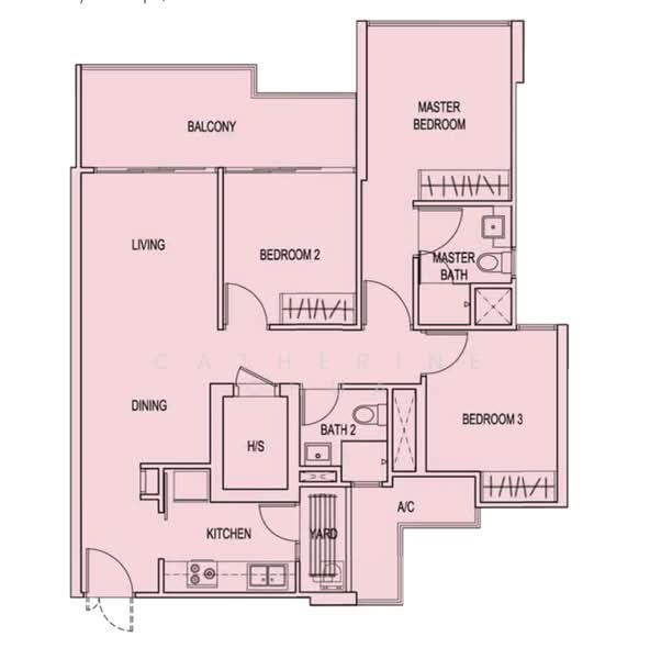 For Rent 748C Bedok Reservoir Crescent