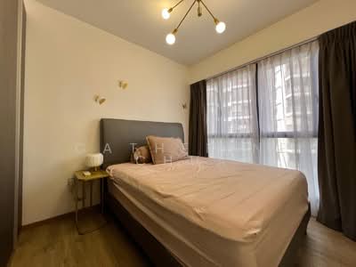 For Rent - 748C Bedok Reservoir Crescent