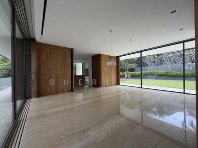 For Rent - GCB at King Albert Park