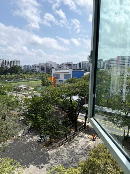782B Woodlands Crescent HDB Flat For Sale at S$ 675,000 | PropertyGuru Singapore - Exterior