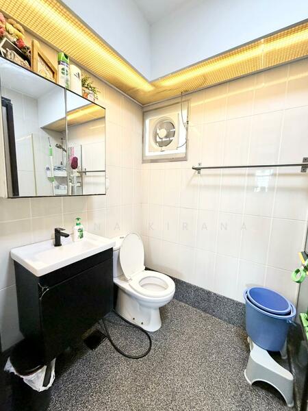 782B Woodlands Crescent HDB Flat For Sale at S$ 675,000 | PropertyGuru Singapore