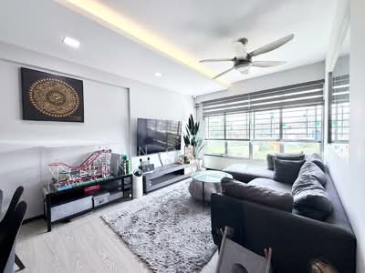 For Sale - 782B Woodlands Crescent