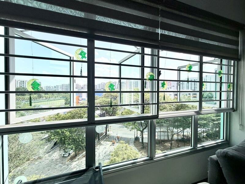 782B Woodlands Crescent HDB Flat For Sale at S$ 675,000 | PropertyGuru Singapore