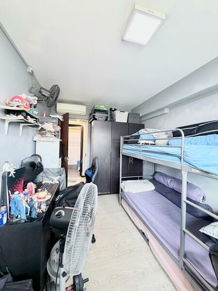 782B Woodlands Crescent HDB Flat For Sale at S$ 675,000 | PropertyGuru Singapore