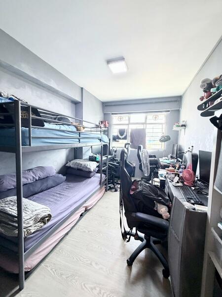 782B Woodlands Crescent HDB Flat For Sale at S$ 675,000 | PropertyGuru Singapore